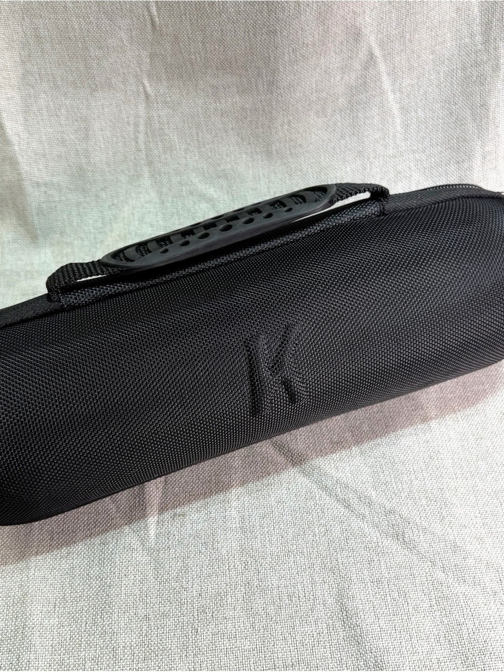 Khanka Hard Travel Case with Top Handle